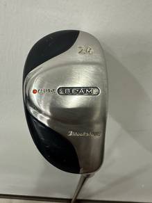 Hybrid Bridgestone Club-X BEAM Utility