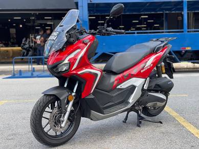 Honda ADV 160