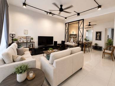 Condominium For Sale in D'Rich Executive Suites