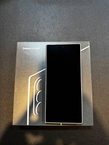 Samsung Z FOLD 7 512GB/ 12B RAM