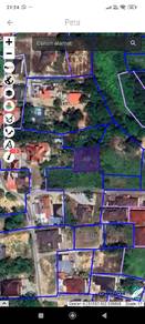 Residential Land in Kota Bharu, KTN