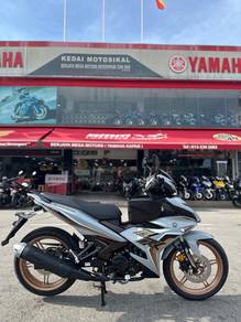 Yamaha Y15ZR