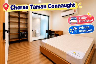 Room in Cheras, KUL