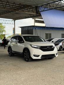 2019 Honda CR-V TC 2WD