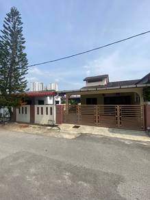 1.5-storey Terraced House For Sale in Bukit Mertajam,PNG