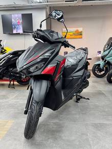 Honda Vario 125