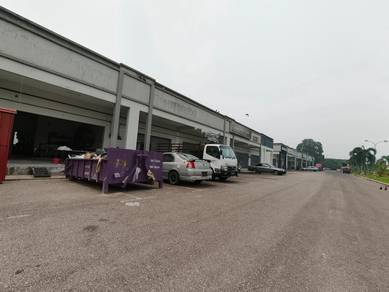 Shop lot For Sale in Skudai,JHR