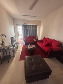 Condominium For Rent in Kuchai Avenue