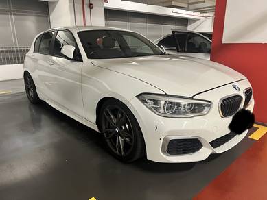 BMW 118i 18i in USJ, SGR