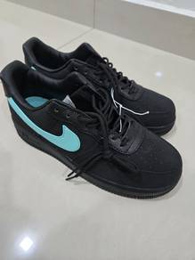 The Nike Air Force 1 Low "Tiffany & Co. 1837"