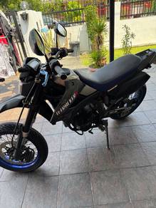 Kawasaki KLX 250