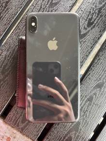 xs max