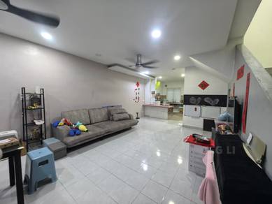 2-storey Terraced House For Sale in Kota Kemuning,SGR