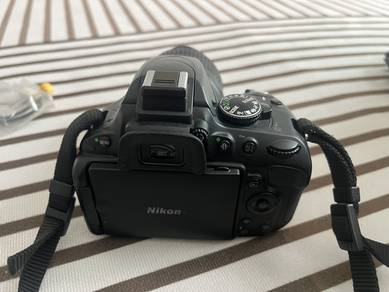 Nikon D5100