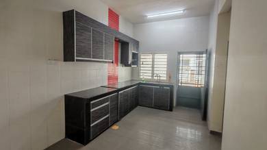 Semi-Detached House For Rent in Bandar Saujana Putra,SGR