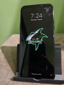 xiaomi black shark 2pro (8+128gb)