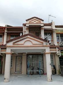 2-storey Terraced House For Rent in Subang Jaya,SGR