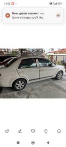Proton Saga FLX EXECUTIVE in Georgetown, PNG