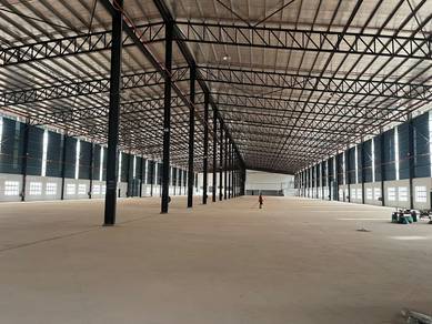 Warehouse / Factory For Rent in Sungai Petani,KDH