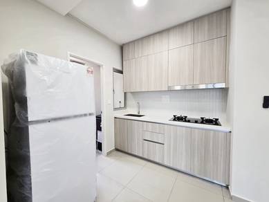 Condominium For Rent in Residensi Dutamas Dahlia