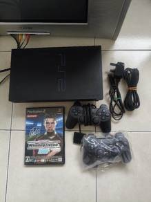 playstation 2 fat
