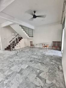 2-storey Terraced House For Sale in Simpang Ampat,PNG