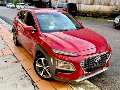 2020 Hyundai Kona ACTIVE