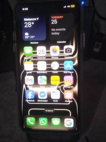 iPhone 11pro max 