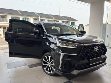 Toyota Veloz in Miri, SWK