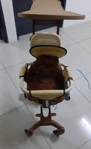 Magic Stroller