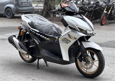 QJ Motor AX200s