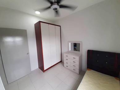 Room in Setapak, KUL
