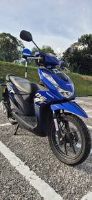 Honda BeAT