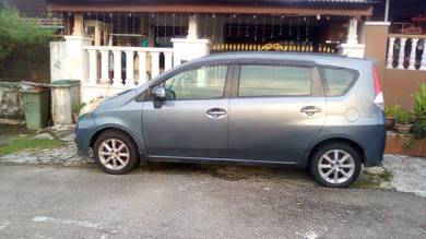 Perodua Alza SXi in Johor Bahru, JHR