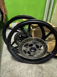 Rim Dynopro 