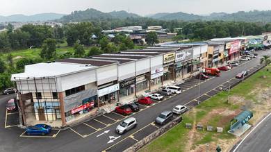 Shop lot For Sale in Sungai Petani,KDH