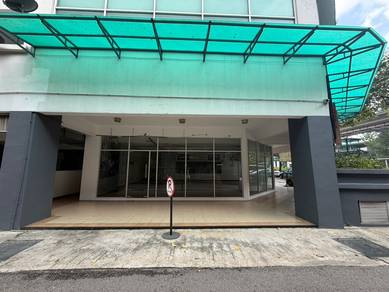 Shop lot For Rent in Others,KUL