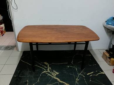 Meja Makan Untuk Dijual