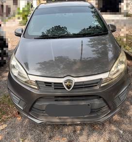 Proton Iriz EXECUTIVE in Tampoi, JHR