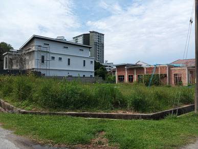 Residential Land in Salak Tinggi, SGR