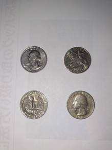 Rare_Bicentennial Quarter Worth