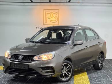 Proton Saga Premium PREMIUM AT in Cheras, KUL