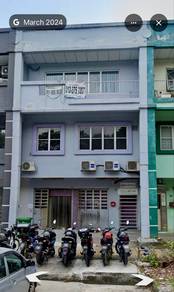 Shop lot For Sale in Kota Kemuning,SGR