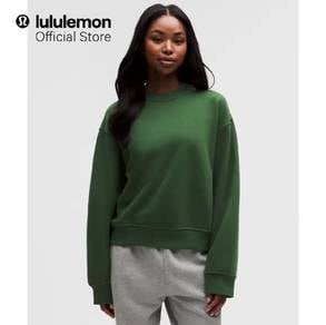 lululemon Women Steady State Oversized XL