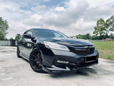 Honda Accord VTi-L in Johor Bahru, JHR