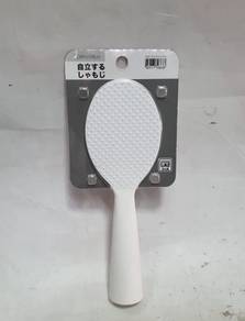 Brand new, unused Nitori rice scoop