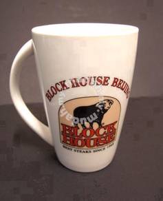 Mug - Block House Beijing