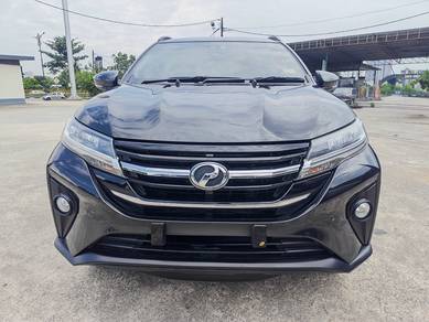 Perodua Aruz AV in Johor Bahru, JHR