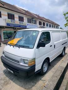 Toyota van For Sale