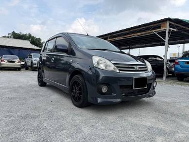 2011 Perodua Viva ELITE AT
